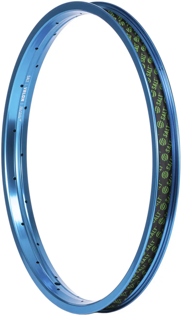 Salt Valon BMX Rim 6 Salt Valon BMX Rim - Image 4