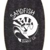 Sandfish Foam Traction Pro Cruiser Skimboard 1 Sandfish Foam Traction Pro Cruiser Skimboard -Surf Sales sandfish foam traction pro cruiser skimboard