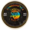 Sandfish Skimboard Wax