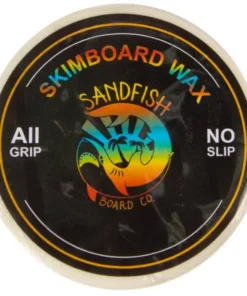 Sandfish Skimboard Wax