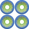 Slime Balls OG Slime Wheels 4-Pack -Surf Sales santa cruz slime balls og slime wheels 4 pack mv 1