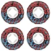 Slime Balls Vomits Wheels 4-Pack -Surf Sales santa cruz slime balls vomits wheels 4 pack ql 4