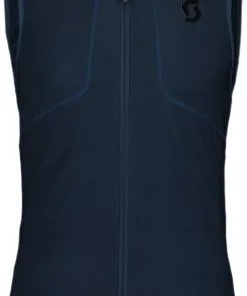 Scott AirFlex Mens Light Vest Back Protection -Surf Sales scott airflex mens light vest back protection 5v