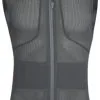 Scott AirFlex Mens Light Vest Back Protection -Surf Sales scott airflex mens light vest back protection yt