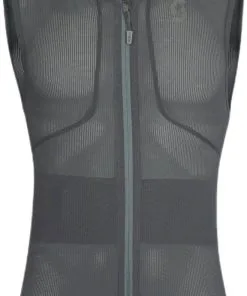 Scott AirFlex Mens Light Vest Back Protection