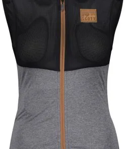 Scott AirFlex Womens Light Vest Back Protection -Surf Sales scott airflex womens light vest back protection 9y