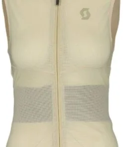 Scott AirFlex Womens Light Vest Back Protection