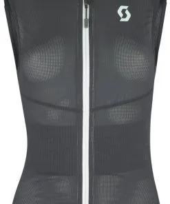 Scott AirFlex Womens Light Vest Back Protection -Surf Sales scott airflex womens light vest back protection wq