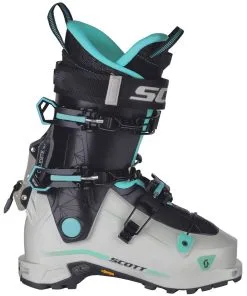 Scott Celeste Tour Womens Ski Boots -Surf Sales scott celeste tour womens ski boots s 1