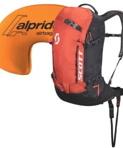Scott Patrol Alpride E1 22L Avalanche Kit Backpack