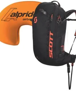 Scott Patrol Alpride E1 40L Avalanche Kit Backpack