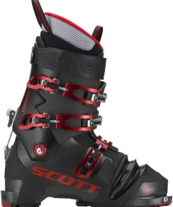 Scott Voodoo NTN Telemark Ski Boots