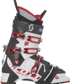 Scott Voodoo Telemark Ski Boots -Surf Sales scott voodoo telemark ski boots c 2
