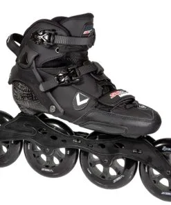 Seba Marathon 110 Inline Speed Skates 10 Seba Marathon 110 Inline Speed Skates -Surf Sales seba marathon 110 inline speed skates 9y 2