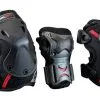 Seba Skate Pads 3-pack