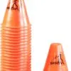 Seba Slalom Cones 20-Pack -Surf Sales seba slalom cones 20 pack 14