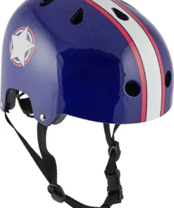 SFR Adjustable Kids Skate Helmet