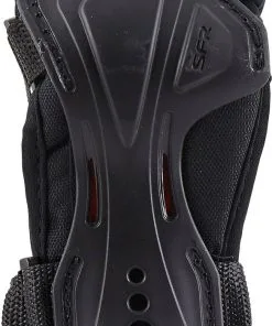 SFR Dual Splint Wrist Guards