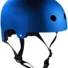 SFR Essentials Gloss Skate Helmet 1 SFR Essentials Gloss Skate Helmet -Surf Sales sfr essentials gloss skate helmet d8