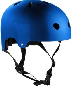 SFR Essentials Gloss Skate Helmet