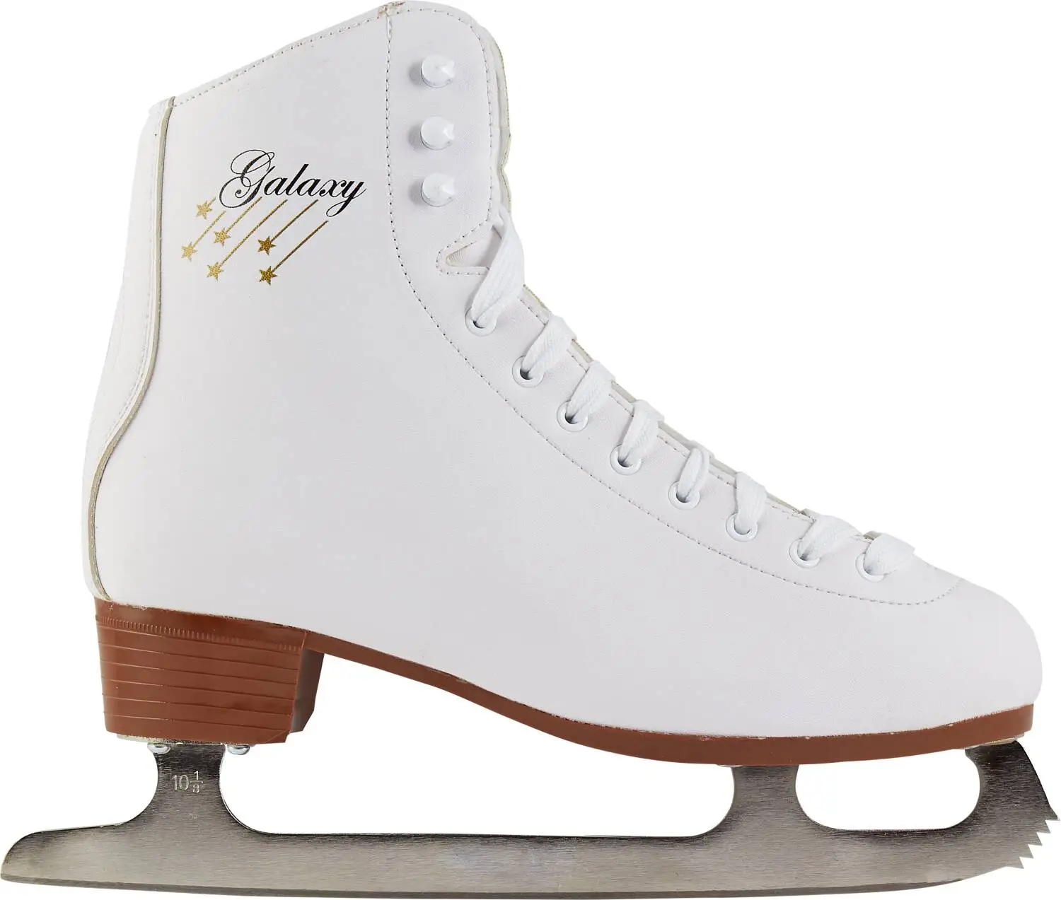 SFR Galaxy White Figure Skates 5 SFR Galaxy White Figure Skates - Image 3