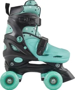 SFR Nebula Adjustable Kids Roller Skates -Surf Sales sfr nebula adjustable kids roller skates 6j 1