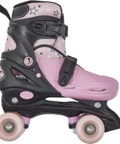 SFR Nebula Adjustable Kids Roller Skates -Surf Sales sfr nebula adjustable kids roller skates qp 1