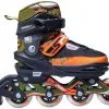 SFR Pixel Adjustable Kids Inline Skates -Surf Sales sfr pixel adjustable kids inline skates cg
