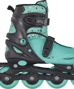 SFR Plasma Adjustable Kids Inline Skates -Surf Sales sfr plasma adjustable kids inline skates 3