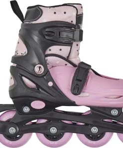 SFR Plasma Adjustable Kids Inline Skates -Surf Sales sfr plasma adjustable kids inline skates cf 3