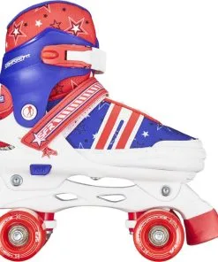 SFR Spectra Adjustable Kids Roller Skates 9 SFR Spectra Adjustable Kids Roller Skates -Surf Sales sfr spectra adjustable kids roller skates kb 3