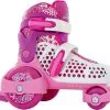 SFR Stomper Girls Roller Skates -Surf Sales sfr stomper girls roller skates
