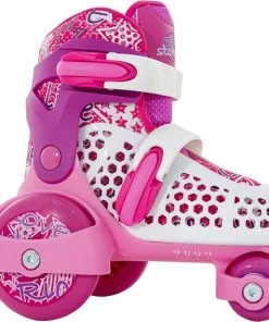 SFR Stomper Girls Roller Skates