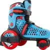 SFR Stomper Kids Roller Skates -Surf Sales sfr stomper kids roller skates xf