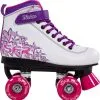 SFR Vision II Kids Roller Skates Purple -Surf Sales sfr vision ii kids roller skates purple ok