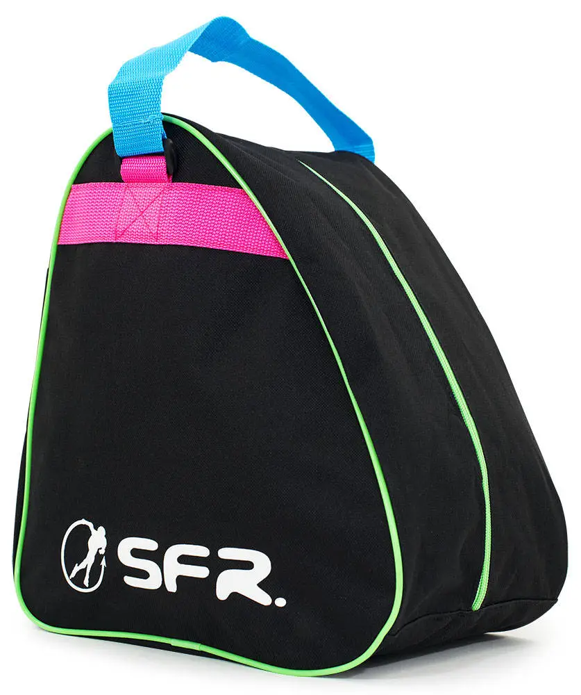 SFR Vision Skate Bag 3 SFR Vision Skate Bag