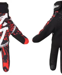 Shadow Conspire BMX Gloves