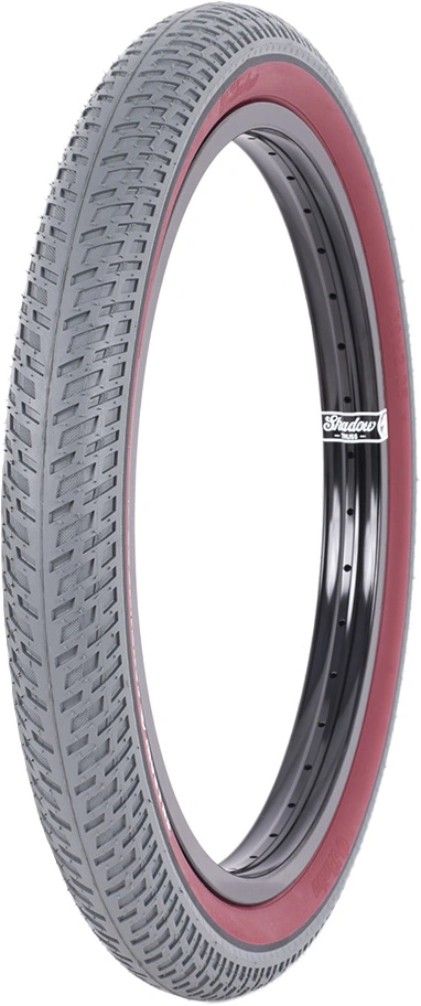 Shadow Contender Welterweight 20" BMX Tire 4 Shadow Contender Welterweight 20" BMX Tire - Image 2