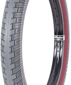 Shadow Creeper 20" BMX Tire -Surf Sales shadow creeper 20 bmx tire of