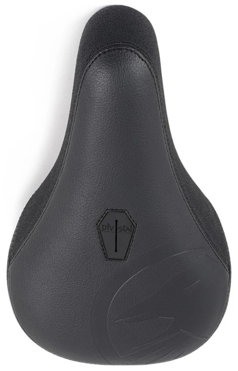 Shadow Crow Pivotal Mid BMX Seat 3 Shadow Crow Pivotal Mid BMX Seat