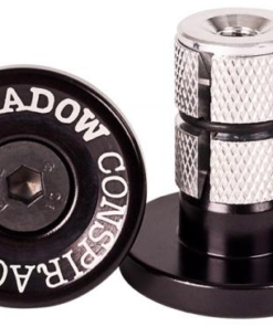 Shadow Deadbolt Alloy Bar Ends -Surf Sales shadow deadbolt alloy bar ends j7 1