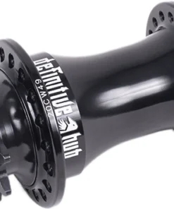 Shadow Definitive Cassette Rear Hub -Surf Sales shadow definitive cassette rear hub tf