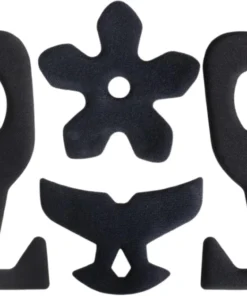 Shadow Feather Weight Helmet Replacement Pads