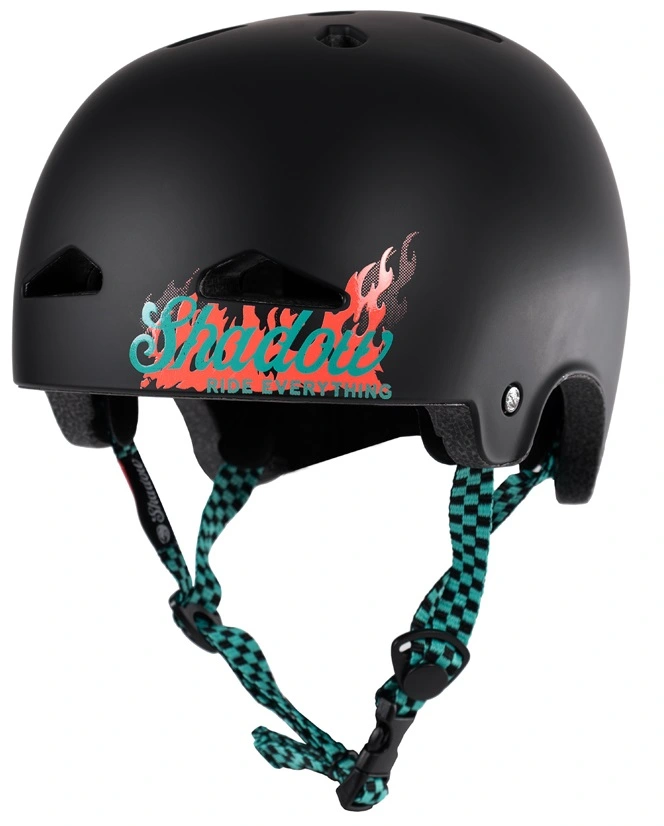 Shadow Featherweight Helmet 3 Shadow Featherweight Helmet