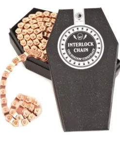 Shadow Interlock V2 BMX Chain -Surf Sales shadow interlock v2 bmx chain bp