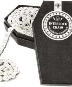 Shadow Interlock V2 BMX Chain -Surf Sales shadow interlock v2 bmx chain hu