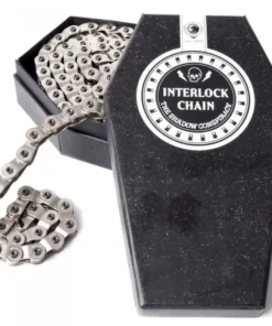 Shadow Interlock V2 BMX Chain