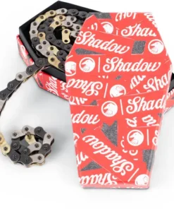 Shadow Interlock V2 BMX Chain -Surf Sales shadow interlock v2 bmx chain y