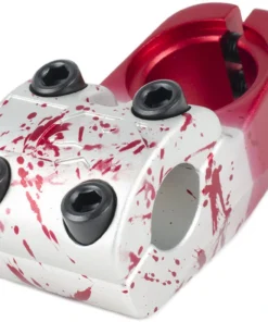 Shadow Odin Upload Mark Burnett Signature BMX Stem -Surf Sales shadow odin upload mark burnett signature bmx stem hw