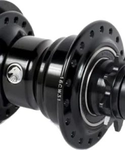 Shadow Optimized Freecoaster BMX Rear Hub